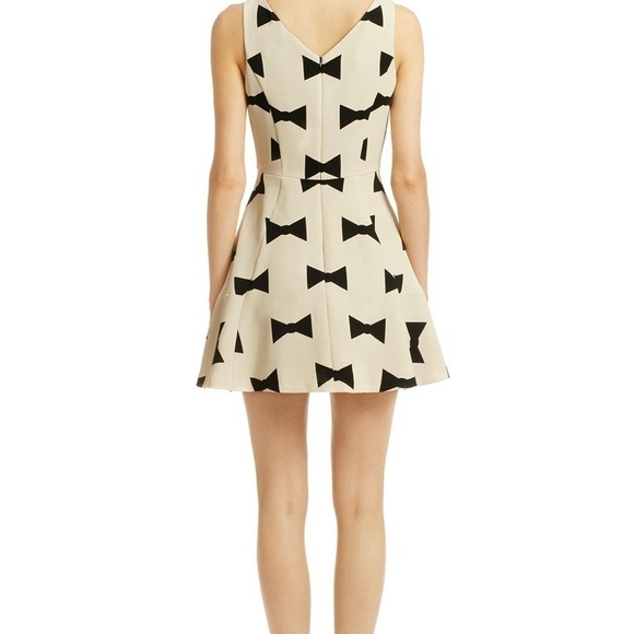 Eva Franco Ora Dress size 8 - Picture 4 of 5